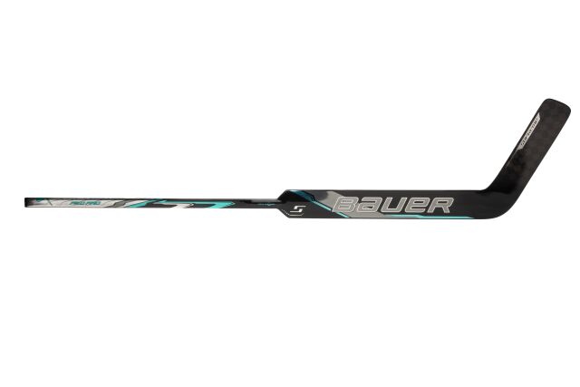 Bauer S26 Supreme F50pro Goal Stk-int