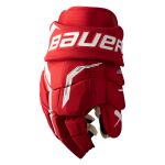 Bauer S26 Supreme F50 Pro Glove-int