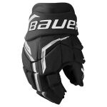 Bauer S26 Supreme F50 Pro Glove-jr