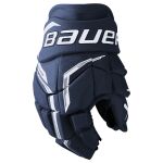 Bauer S26 Supreme F50 Pro Glove-jr
