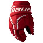 Bauer S26 Supreme F50 Pro Glove-jr