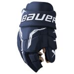Bauer S26 Supreme F50 Pro Glove-sr