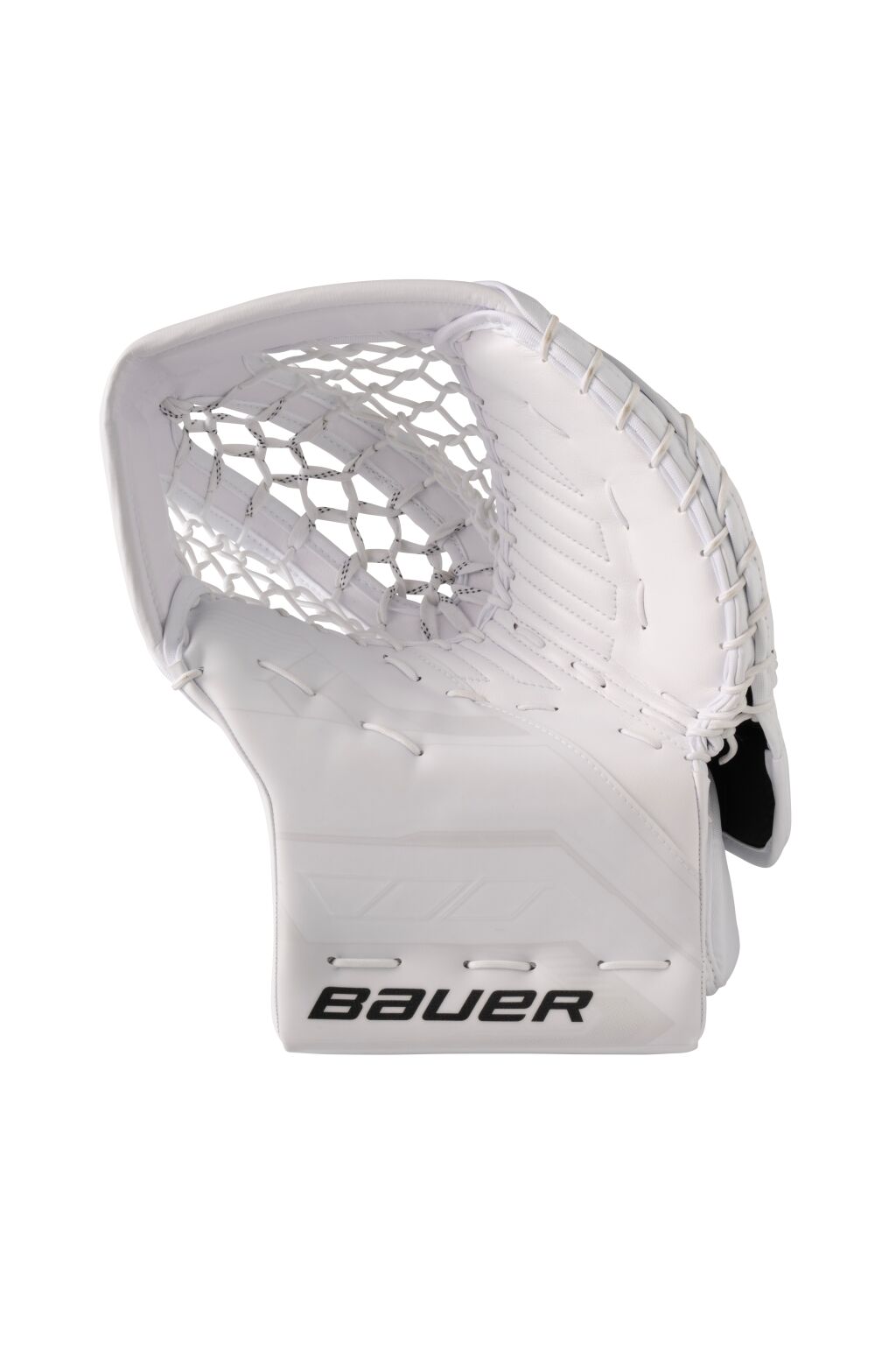 Bauer S26 Supreme Fuse Catcher-sr