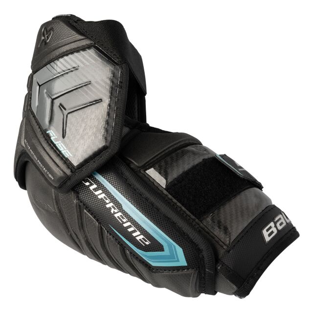 Bauer S26 Supreme Fuse Elbow Pad-jr - kyynärsuoja