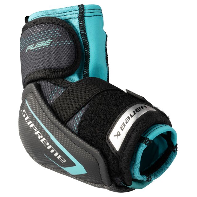Bauer S26 Supreme Fuse Elbow Pad-yth - kyynärsuoja