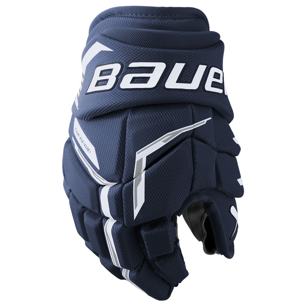 Bauer S26 Supreme Fuse Glove-jr