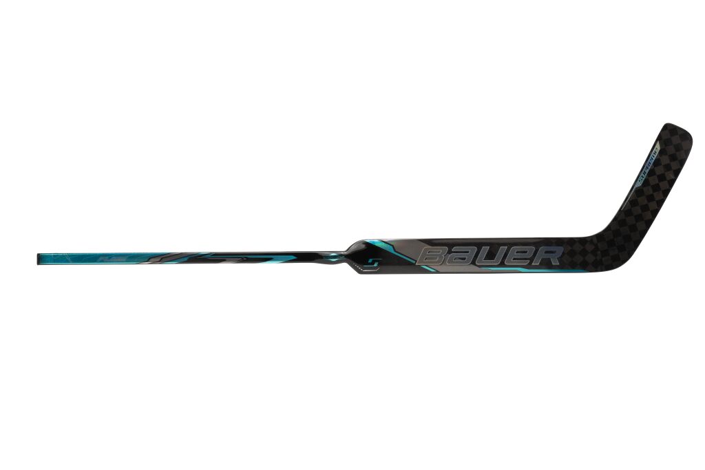 Bauer S26 Supreme Fuse Goal Stick Int