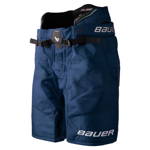 Bauer S26 Supreme Fuse Pant-sr - housut