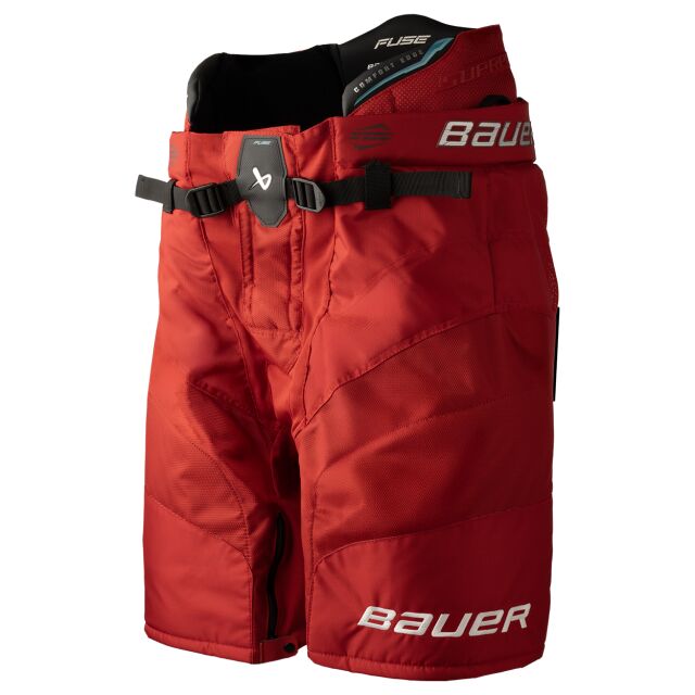 Bauer S26 Supreme Fuse Pant-sr - housut