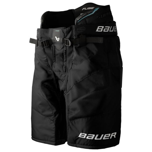 Bauer S26 Supreme Fuse Pant-sr - housut