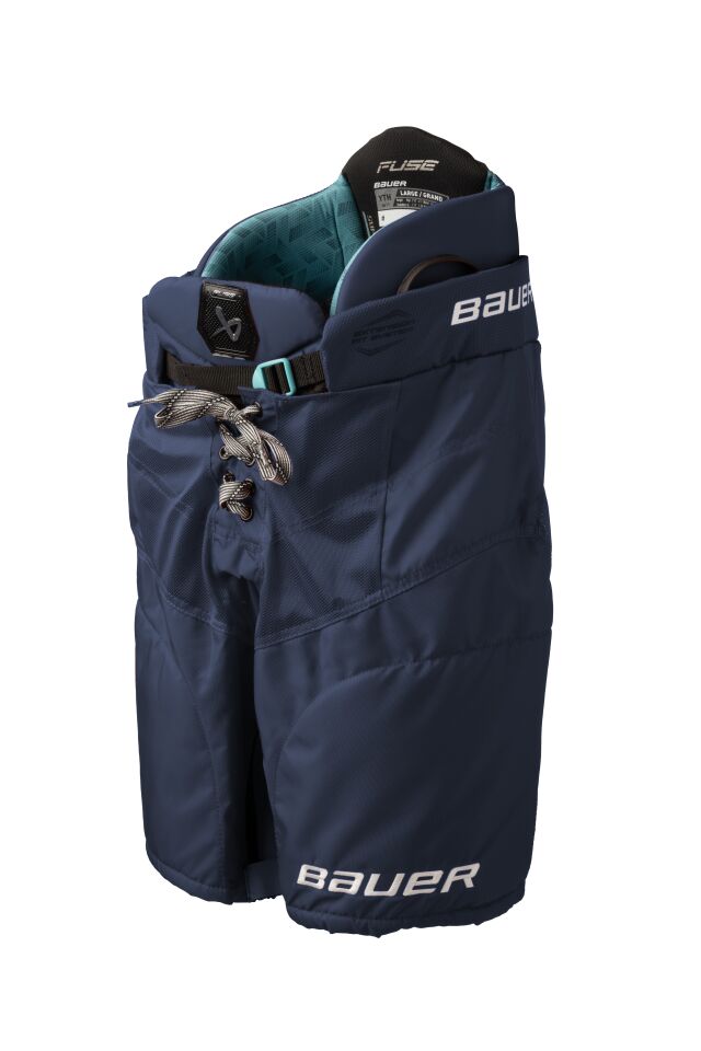 Bauer S26 Supreme Fuse Pant-yth - housut