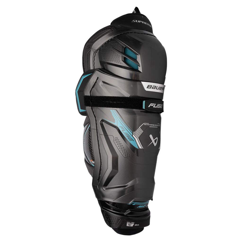 Bauer S26 Supreme Fuse Shin Guard-sr
