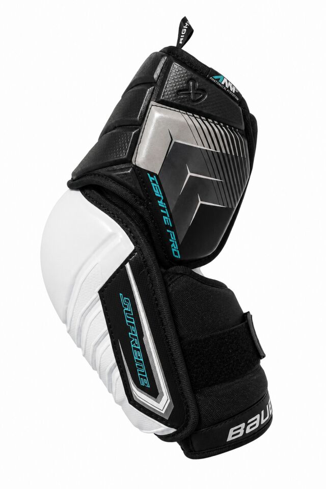 Bauer S26 Supreme Ignite Pro Elbow Pad-Int - kyynärsuoja