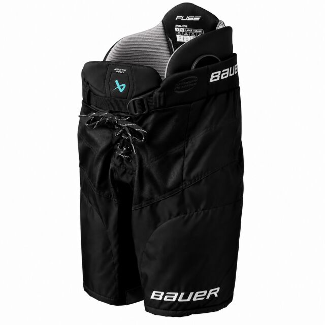 Bauer S26 Supreme Ignite Pro Pant-int - housut