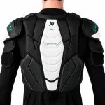 Bauer S26 Supreme Ignite Pro Shoulder Pad-Sr