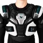 Bauer S26 Supreme Ignite Pro Shoulder Pad-Sr