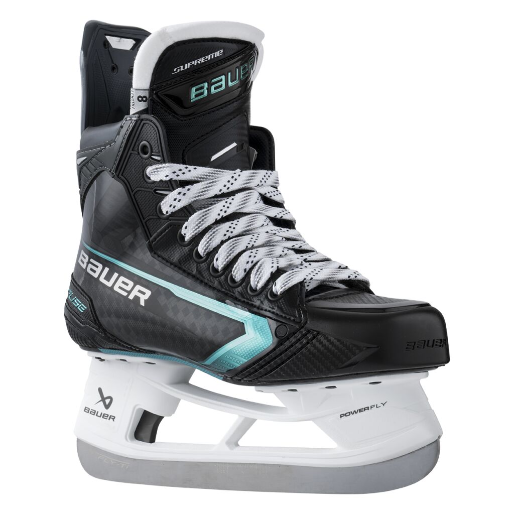 Bauer S26 Ti Supreme Fuse Skate-sr
