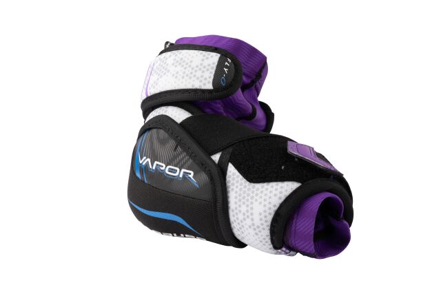 Bauer S26 Vapor Fly-g Elbow Pad-jr-wm - kyynärsuoja