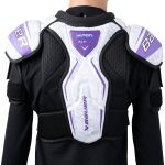 Bauer S26 Vapor Fly-g Shoulder Pad-jr