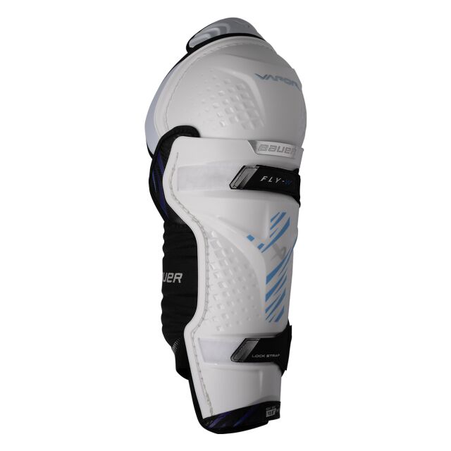 Bauer S26 Vapor Fly-w Shin Guard-wmn - polvisuojat