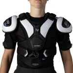 Bauer S26 Vapor Fly-w Shoulder Pad-wm