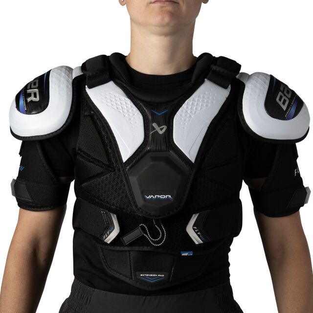 Bauer S26 Vapor Fly-w Shoulder Pad-wm - hartiasuoja