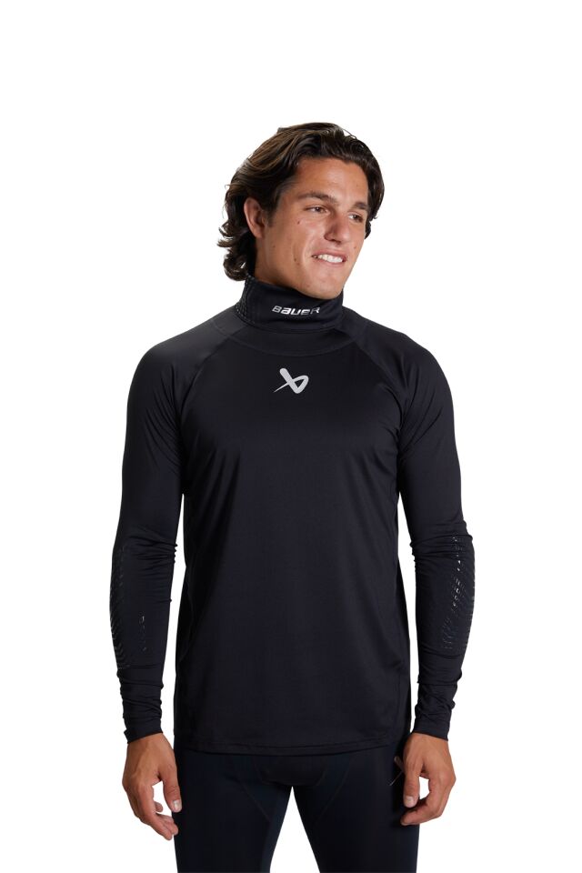 Bauer LS Neckprotect Sr - kaulasuoja