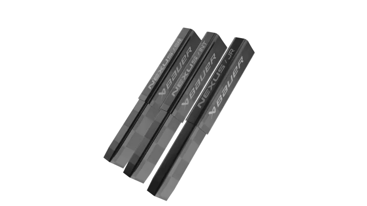 Bauer Nexus 4" Sr End Plug.