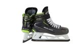 Bauer Pro Sr F1 Goal Skate