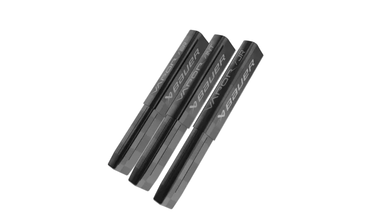 Bauer Vapor 4" Int/jr50 End Plug