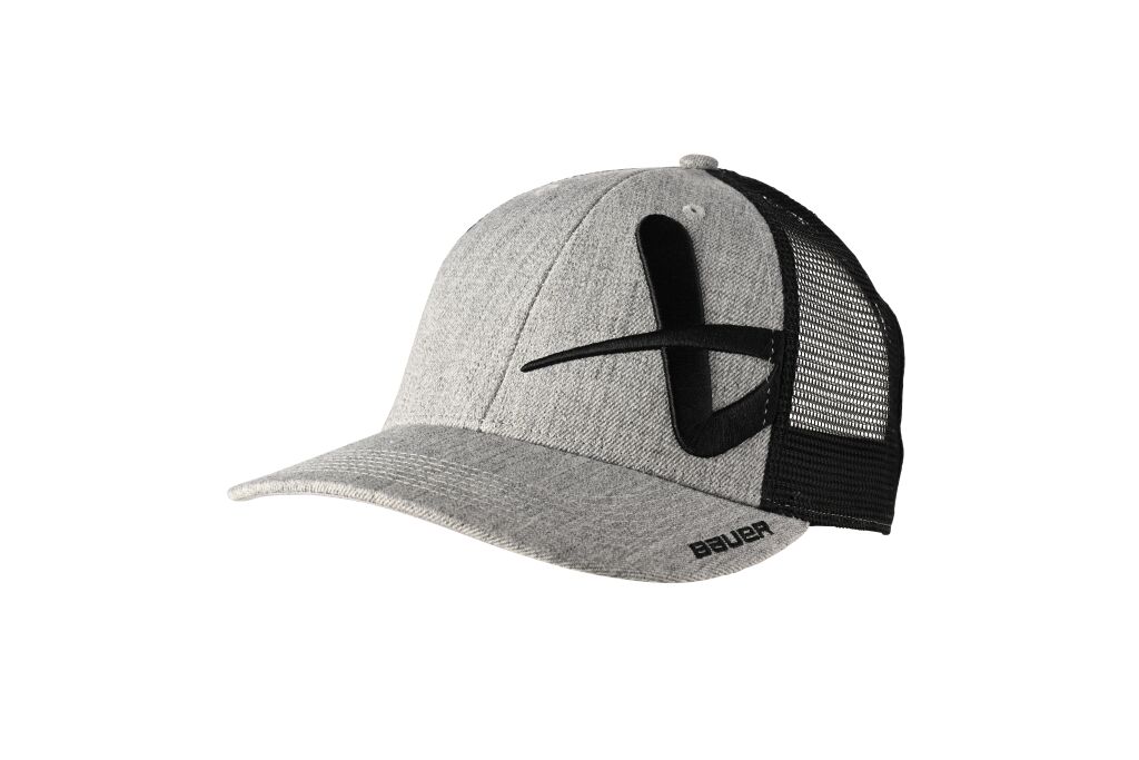 Bauer Core Sr Snapback Lippalakki.