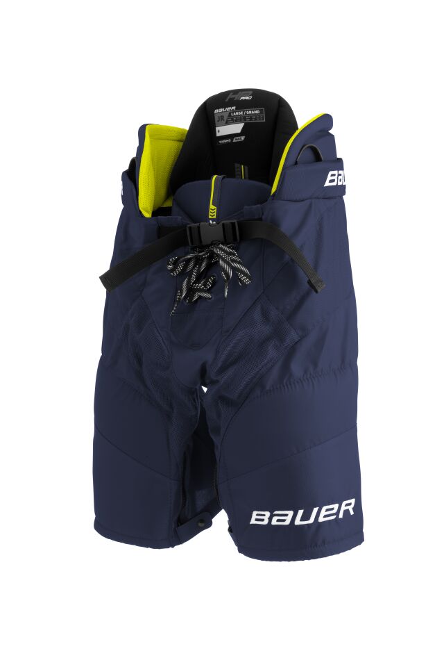 Bauer Hp Pro Jr Pant. - housut
