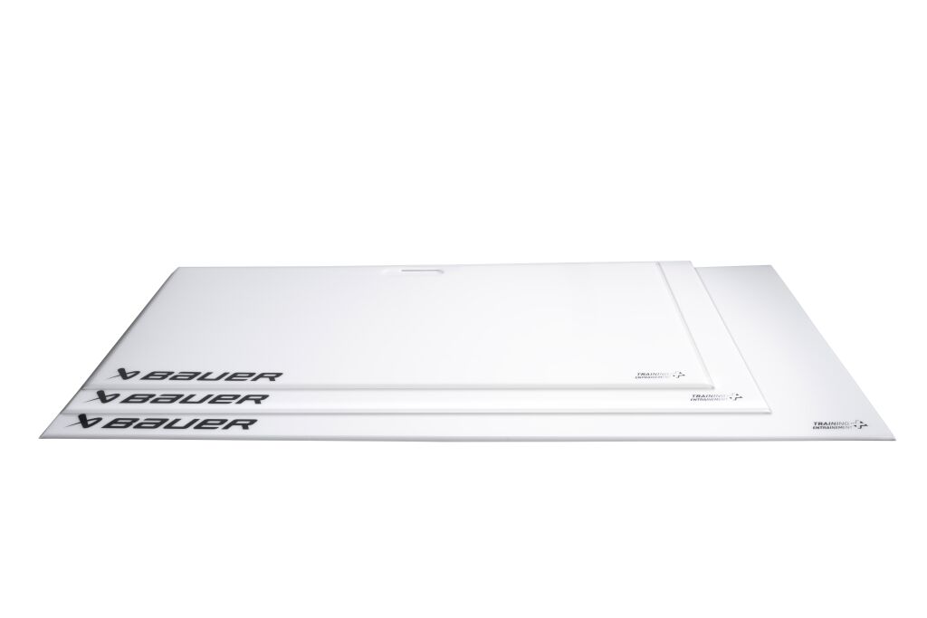 Bauer Reactor Shooting Pads Small