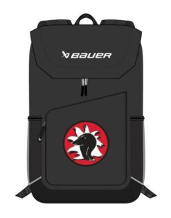 Bauer Team Pro Backpack Ahmat - naisten reppu