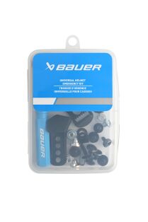 Bauer Universal Helmet Kit. - jääkiekkokypärä