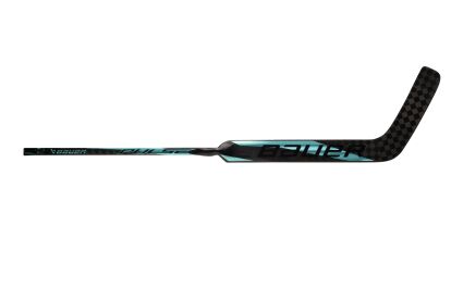Bauer Pulse Goal Stick Sr Left - maalivahdin maila