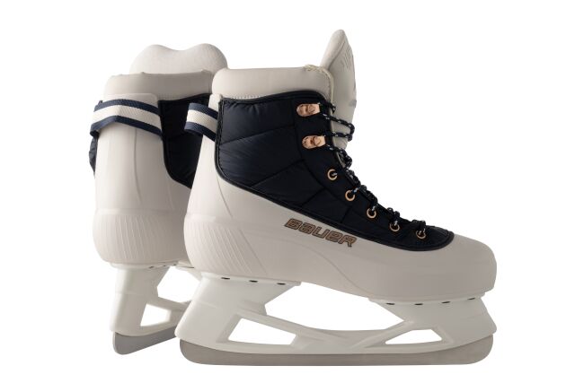 Bauer Bauer Radiant Heated Skate JR
