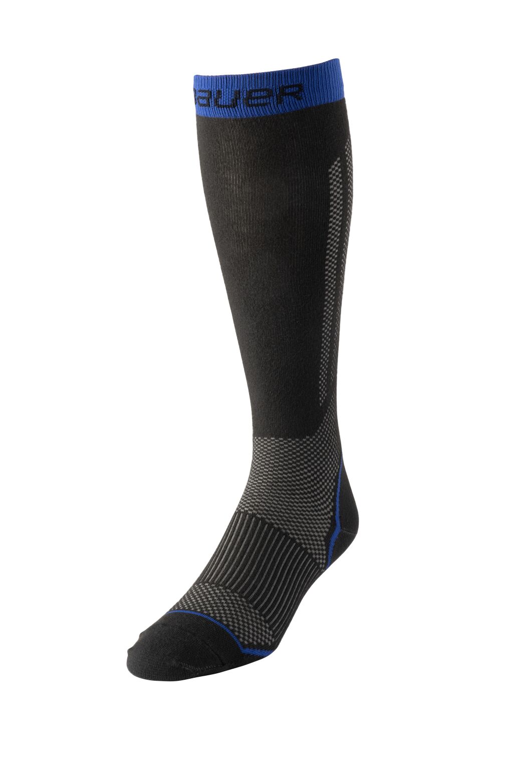 Bauer S25 Performance Tall Skate Sock