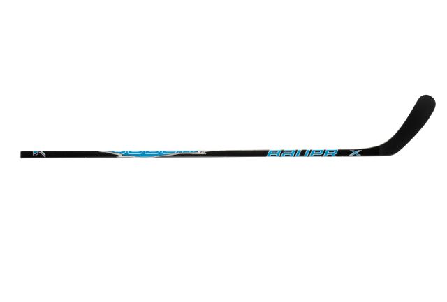 Bauer S25 BAUER X SERIES GRIP STK 60 -INT - jääkiekkomaila