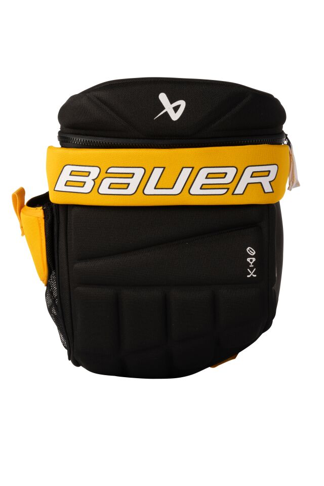 Bauer S25 Glove Backpack-yth-BOS - reppu