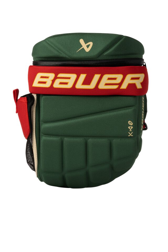 Bauer S25 Glove Backpack-yth-MIN - reppu