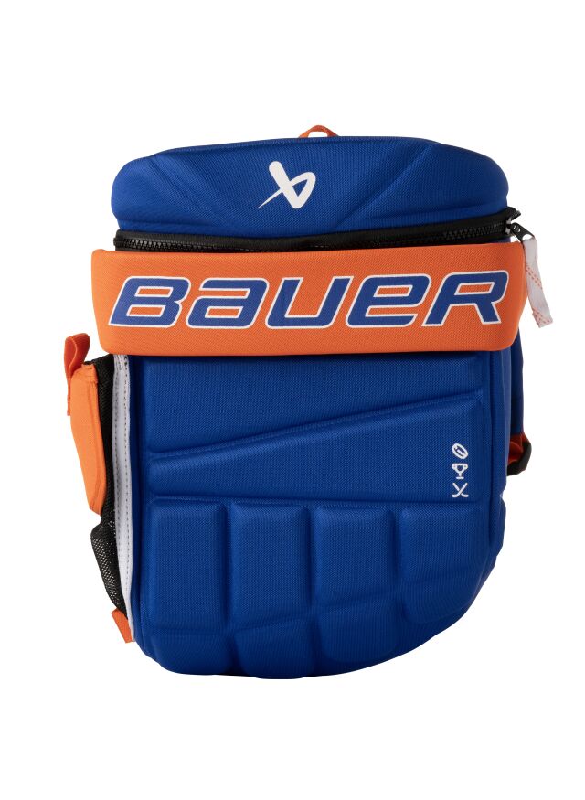 Bauer S25 Glove Backpack-yth-NYI - reppu