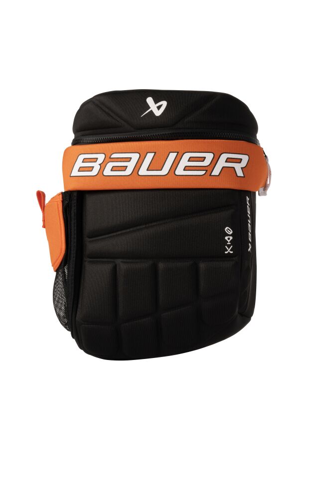 Bauer S25 Glove Backpack-yth-PHI - reppu