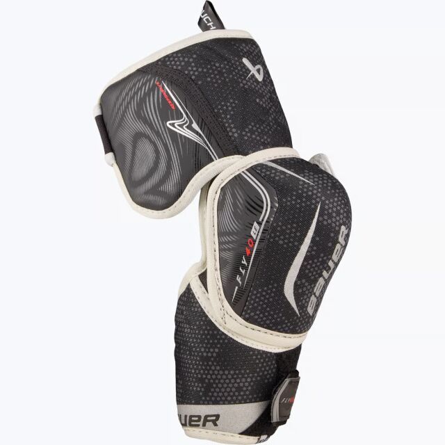 Bauer S25 Vapor Fly40-le Elbow Pad-INT - kyynärsuoja