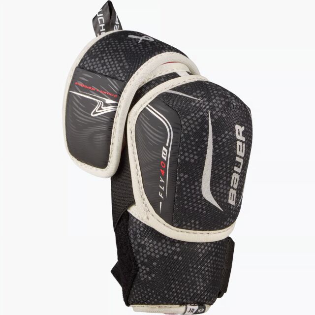 Bauer S25 Vapor Fly40-le Elbow Pad-JR - kyynärsuoja