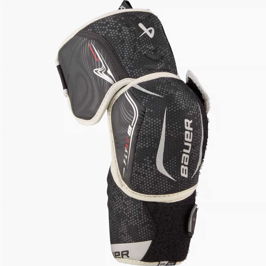 Bauer S25 Vapor Fly40-le Elbow Pad-SR