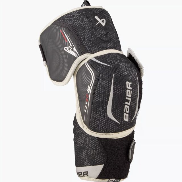 Bauer S25 Vapor Fly40-le Elbow Pad-SR - kyynärsuoja