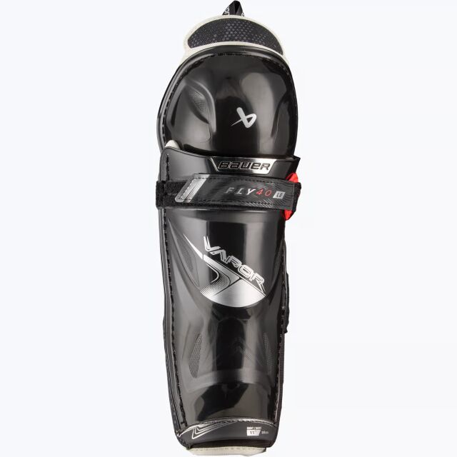 Bauer S25 Vapor Fly40-le Shin Guard-JR - säärisuojat