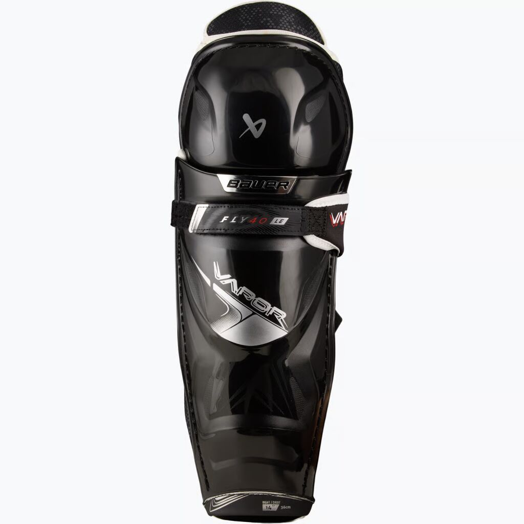 Bauer S25 Vapor Fly40-LE Shin Guard-SR