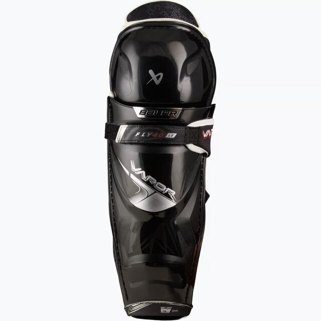 Bauer S25 Vapor Fly40-LE Shin Guard-SR - säärisuojat